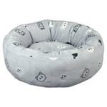 Trixie Mimi Donut Bed for Cats 50cm