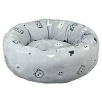 Trixie Mimi Donut Bed for Cats 50cm