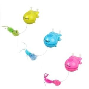 ebi Coockoo Roxy Laser Toy for Cats
