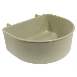 Luxx Aire Carrier Travel Bowl for Dogs & Cats 250ml