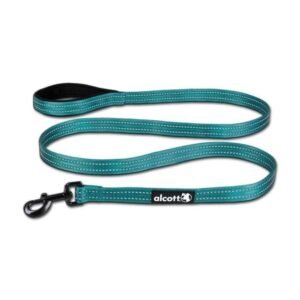 Bobby Os Double Crystal Leash for Dogs