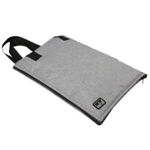 ebi Bess Carry Bag & Rug for Dogs & Cats 45x35x5cm