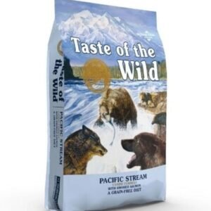 Taste of the Wild Pacific Stream Adult Canine Formula Dry Dog Food