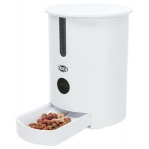 Trixie Tx9 Automatic Food Dispenser for Dogs & Cats 2.8L