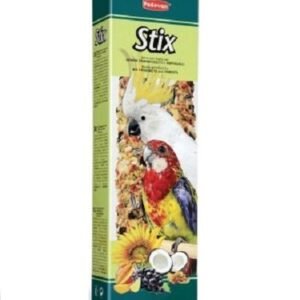 Padovan Stix Parrot Treat 150G