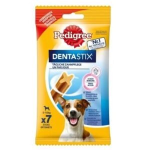 Pedigree Dentastix Small Breed Dental Dog Chews