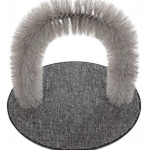 Trixie Massage & Fur Care Arch for Cat 36x33cm