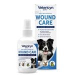 Vetericyn Plus All Animal Wound & Skin Care