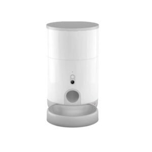 Petoneer Nutri Vision Mini Feeder with Camera 2.6L