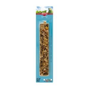 Kaytee Forti Diet Pro Health Parrot Honey Treat Stick 3.5OZ