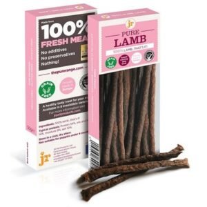 Jr Pet Products Pure Lamb Sticks 50G