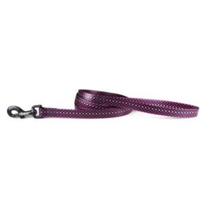 Omnipet Attitudz Polka Neon Leash