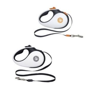 KIWI WALKER Retractable Dog Leash