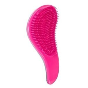 Trixie Plastic Soft Brush for Cats & Small Pets 19cm