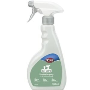 Trixie Keep Off Spray for Dogs&Cats