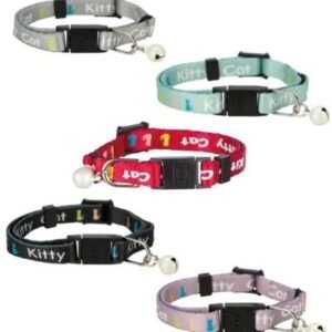 Trixie 'Kitty Cat' Collar for Kittens