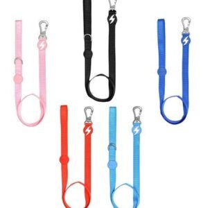 Dashi Solid Leash for Dogs