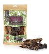 Expiry Date 31-Jul-25 Green&Wilds Triple Tripe Tastic Dog Chews 100G