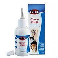 Trixie Ear Care for Pets 50ml