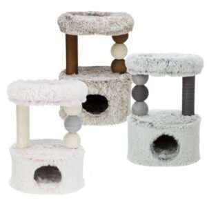 Trixie Harvey Scratching Post for Cats 73cm