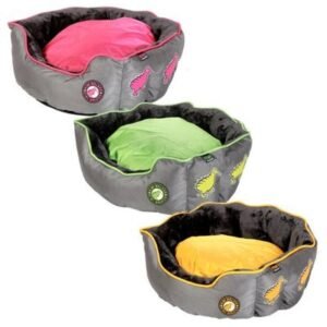 KIWI WALKER Running Base Bed for Dogs