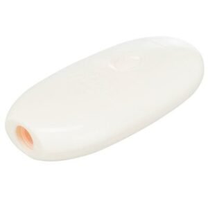 Trixie LED Pointer Catch the Light Mouse USB Toy for Cats 8.5cm