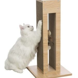 Trixie Scratching Column 62cm 62cm
