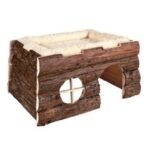 Trixie Natural Living Tilde House for Small Pets 39x22x29cm
