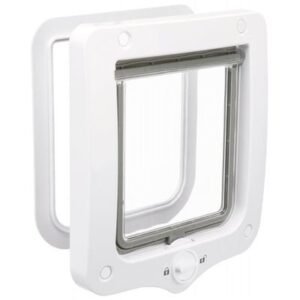 Trixie 2 Way Flap Door for Cats