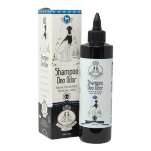 Aromiere Deo-Odor Shampoo for Dogs 250ml