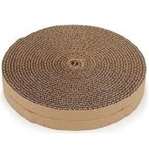 Bergan Replacement Scratch Pads for Cats 2pcs