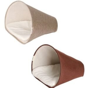 ebi Scott Cudly Cave for Cats