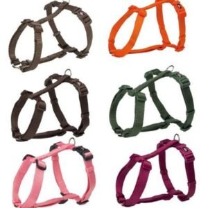 Trixie Premium H-Harness for Dogs