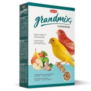 Padovan GrandMix Canarini Food for Canaries 1KG