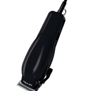 andis Model TR1250 Clipper Set for Grooming Dogs & Cats 0.5-2.4mm