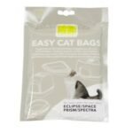 ebi Easy Cat Litter Bags for Cats 10pcs