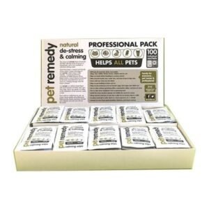 Pet Remedy Calming Wipes For Pets 1pc