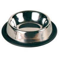 Trixie Stainless Steel Cat Bowl