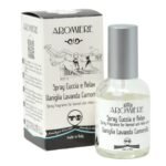 Aromiere Kennel & Relax Areas Lavender Camomile Pet Spray 50ml