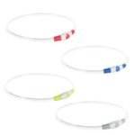 Trixie USB Flash Light Collar for Dogs