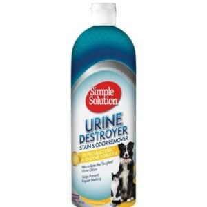 Simple Solution Urine Destroyer 32oz