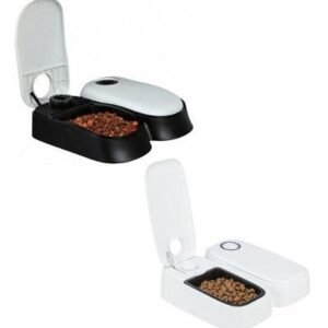Trixie TX2 Automatic Food Dispenser for Dogs & Cats