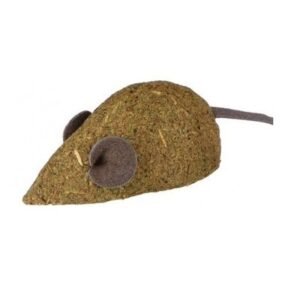 Trixie Catnip Mice Toy for Cats 5cm