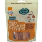 Armitage Good Boy Chewy Chicken Strips Dog Treat