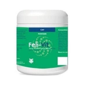 Kyron Feli-Vit for Cats 250g