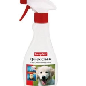 Beaphar Quick Clean for Dogs 250ml