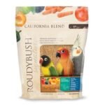 Roudybush California Blend Mini Bird Food 1.25KG