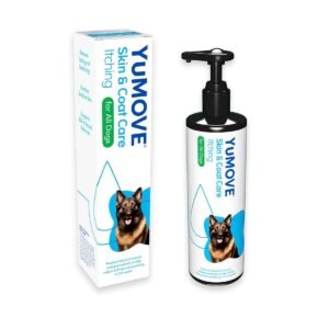 Lintbells YuMOVE Skin & Coat Care Itching for Dogs