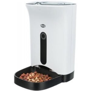 Trixie Tx8 Automatic Food Dispenser for Dogs & Cats