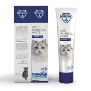 Bungener Advanced Anti Hairball Paste for Cats 100g